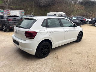 Volkswagen Polo 2018 1.6 TDI-thumb-4