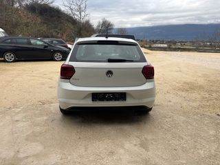 Volkswagen Polo 2018 1.6 TDI-thumb-5