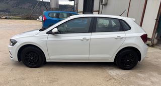 Volkswagen Polo 2018 1.6 TDI-thumb-7