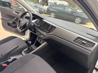 Volkswagen Polo 2018 1.6 TDI-thumb-10