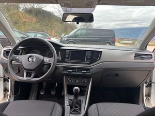 Volkswagen Polo 2018 1.6 TDI-thumb-13