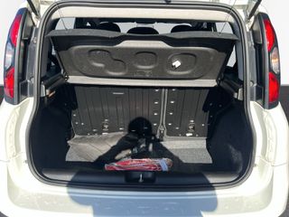 Fiat Panda 2021 HYBRID city cross-thumb-8