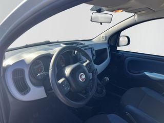 Fiat Panda 2021 HYBRID city cross-thumb-9