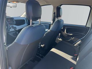 Fiat Panda 2021 HYBRID city cross-thumb-10