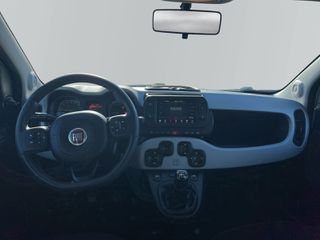 Fiat Panda 2021 HYBRID city cross-thumb-11