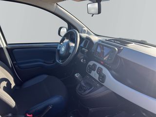 Fiat Panda 2021 HYBRID city cross-thumb-12