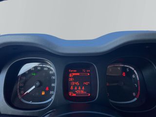 Fiat Panda 2021 HYBRID city cross-thumb-13