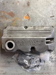 Daewoo Matiz ψευτοκαπακο