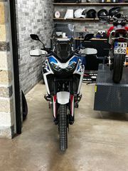 Honda CRF 1100 AFRICA TWIN 2024 AFRICA TWIN