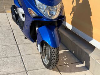 Kymco Xciting 500 2005 -MOTO SIDIROPOULOS- XCITING 500 ΑΡΙΣΤΟ! ΧΡΗΜΑΤΟΔΟΤΗΣΗ!-thumb-53