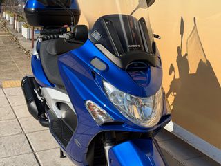 Kymco Xciting 500 2005 -MOTO SIDIROPOULOS- XCITING 500 ΑΡΙΣΤΟ! ΧΡΗΜΑΤΟΔΟΤΗΣΗ!-thumb-54
