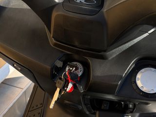 Kymco Xciting 500 2005 -MOTO SIDIROPOULOS- XCITING 500 ΑΡΙΣΤΟ! ΧΡΗΜΑΤΟΔΟΤΗΣΗ!-thumb-57