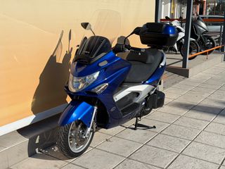 Kymco Xciting 500 2005 -MOTO SIDIROPOULOS- XCITING 500 ΑΡΙΣΤΟ! ΧΡΗΜΑΤΟΔΟΤΗΣΗ!-thumb-3