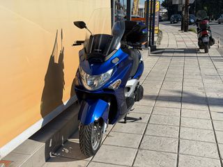 Kymco Xciting 500 2005 -MOTO SIDIROPOULOS- XCITING 500 ΑΡΙΣΤΟ! ΧΡΗΜΑΤΟΔΟΤΗΣΗ!-thumb-2