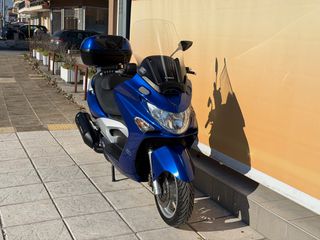 Kymco Xciting 500 2005 -MOTO SIDIROPOULOS- XCITING 500 ΑΡΙΣΤΟ! ΧΡΗΜΑΤΟΔΟΤΗΣΗ!-thumb-33