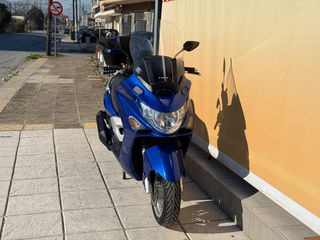 Kymco Xciting 500 2005 -MOTO SIDIROPOULOS- XCITING 500 ΑΡΙΣΤΟ! ΧΡΗΜΑΤΟΔΟΤΗΣΗ!-thumb-32