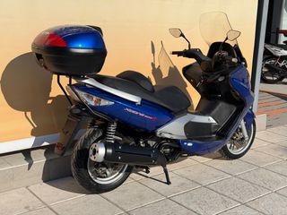 Kymco Xciting 500 2005 -MOTO SIDIROPOULOS- XCITING 500 ΑΡΙΣΤΟ! ΧΡΗΜΑΤΟΔΟΤΗΣΗ!-thumb-39