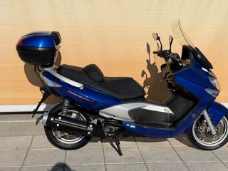 Kymco Xciting 500 2005 -MOTO SIDIROPOULOS- XCITING 500 ΑΡΙΣΤΟ! ΧΡΗΜΑΤΟΔΟΤΗΣΗ!-thumb-40