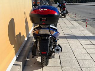 Kymco Xciting 500 2005 -MOTO SIDIROPOULOS- XCITING 500 ΑΡΙΣΤΟ! ΧΡΗΜΑΤΟΔΟΤΗΣΗ!-thumb-43