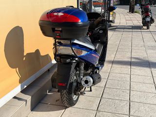Kymco Xciting 500 2005 -MOTO SIDIROPOULOS- XCITING 500 ΑΡΙΣΤΟ! ΧΡΗΜΑΤΟΔΟΤΗΣΗ!-thumb-42