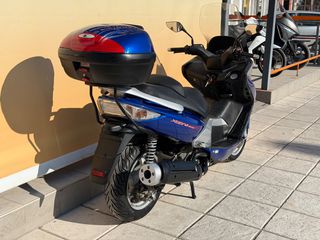 Kymco Xciting 500 2005 -MOTO SIDIROPOULOS- XCITING 500 ΑΡΙΣΤΟ! ΧΡΗΜΑΤΟΔΟΤΗΣΗ!-thumb-41