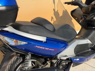 Kymco Xciting 500 2005 -MOTO SIDIROPOULOS- XCITING 500 ΑΡΙΣΤΟ! ΧΡΗΜΑΤΟΔΟΤΗΣΗ!-thumb-44