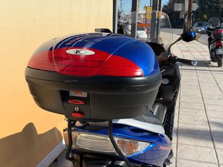 Kymco Xciting 500 2005 -MOTO SIDIROPOULOS- XCITING 500 ΑΡΙΣΤΟ! ΧΡΗΜΑΤΟΔΟΤΗΣΗ!-thumb-46