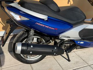 Kymco Xciting 500 2005 -MOTO SIDIROPOULOS- XCITING 500 ΑΡΙΣΤΟ! ΧΡΗΜΑΤΟΔΟΤΗΣΗ!-thumb-48