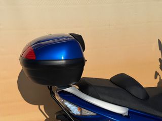 Kymco Xciting 500 2005 -MOTO SIDIROPOULOS- XCITING 500 ΑΡΙΣΤΟ! ΧΡΗΜΑΤΟΔΟΤΗΣΗ!-thumb-49