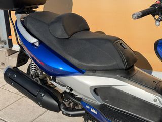 Kymco Xciting 500 2005 -MOTO SIDIROPOULOS- XCITING 500 ΑΡΙΣΤΟ! ΧΡΗΜΑΤΟΔΟΤΗΣΗ!-thumb-51