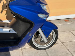 Kymco Xciting 500 2005 -MOTO SIDIROPOULOS- XCITING 500 ΑΡΙΣΤΟ! ΧΡΗΜΑΤΟΔΟΤΗΣΗ!-thumb-52