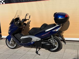 Kymco Xciting 500 2005 -MOTO SIDIROPOULOS- XCITING 500 ΑΡΙΣΤΟ! ΧΡΗΜΑΤΟΔΟΤΗΣΗ!-thumb-8