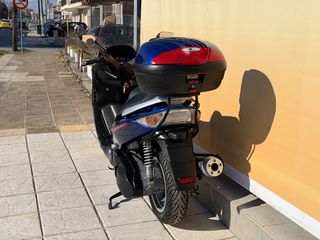 Kymco Xciting 500 2005 -MOTO SIDIROPOULOS- XCITING 500 ΑΡΙΣΤΟ! ΧΡΗΜΑΤΟΔΟΤΗΣΗ!-thumb-11