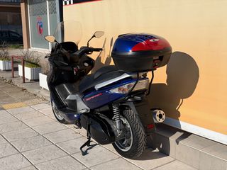 Kymco Xciting 500 2005 -MOTO SIDIROPOULOS- XCITING 500 ΑΡΙΣΤΟ! ΧΡΗΜΑΤΟΔΟΤΗΣΗ!-thumb-10