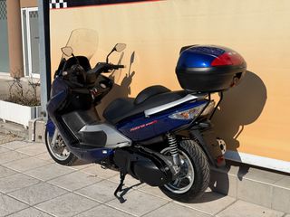 Kymco Xciting 500 2005 -MOTO SIDIROPOULOS- XCITING 500 ΑΡΙΣΤΟ! ΧΡΗΜΑΤΟΔΟΤΗΣΗ!-thumb-9