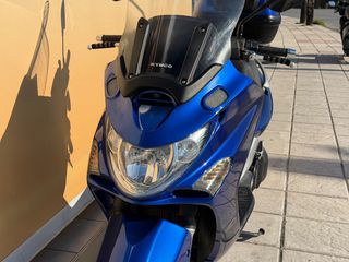 Kymco Xciting 500 2005 -MOTO SIDIROPOULOS- XCITING 500 ΑΡΙΣΤΟ! ΧΡΗΜΑΤΟΔΟΤΗΣΗ!-thumb-13