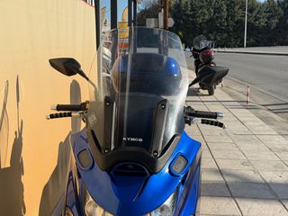 Kymco Xciting 500 2005 -MOTO SIDIROPOULOS- XCITING 500 ΑΡΙΣΤΟ! ΧΡΗΜΑΤΟΔΟΤΗΣΗ!-thumb-14