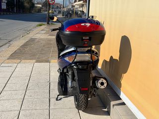 Kymco Xciting 500 2005 -MOTO SIDIROPOULOS- XCITING 500 ΑΡΙΣΤΟ! ΧΡΗΜΑΤΟΔΟΤΗΣΗ!-thumb-12