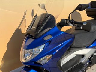Kymco Xciting 500 2005 -MOTO SIDIROPOULOS- XCITING 500 ΑΡΙΣΤΟ! ΧΡΗΜΑΤΟΔΟΤΗΣΗ!-thumb-16