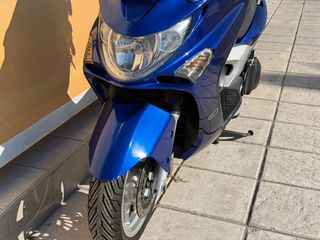Kymco Xciting 500 2005 -MOTO SIDIROPOULOS- XCITING 500 ΑΡΙΣΤΟ! ΧΡΗΜΑΤΟΔΟΤΗΣΗ!-thumb-17