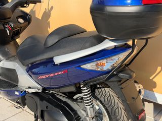 Kymco Xciting 500 2005 -MOTO SIDIROPOULOS- XCITING 500 ΑΡΙΣΤΟ! ΧΡΗΜΑΤΟΔΟΤΗΣΗ!-thumb-18