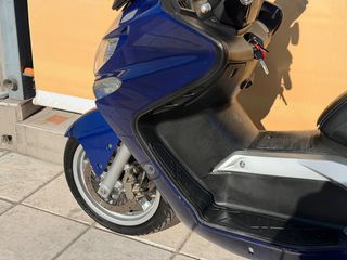 Kymco Xciting 500 2005 -MOTO SIDIROPOULOS- XCITING 500 ΑΡΙΣΤΟ! ΧΡΗΜΑΤΟΔΟΤΗΣΗ!-thumb-22