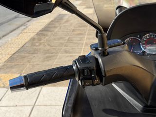 Kymco Xciting 500 2005 -MOTO SIDIROPOULOS- XCITING 500 ΑΡΙΣΤΟ! ΧΡΗΜΑΤΟΔΟΤΗΣΗ!-thumb-24
