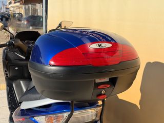 Kymco Xciting 500 2005 -MOTO SIDIROPOULOS- XCITING 500 ΑΡΙΣΤΟ! ΧΡΗΜΑΤΟΔΟΤΗΣΗ!-thumb-28