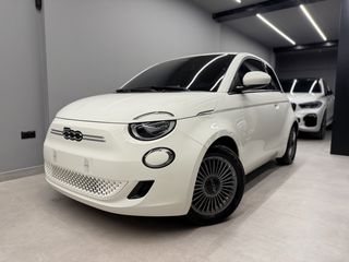 Fiat 500e 2022 Icon 118 hp