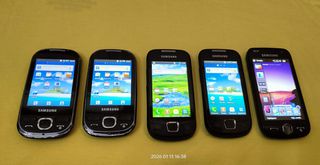 30€ ΤΟ ΚΑΘΈΝΑ- SAMSUNG ΔΙΆΦΟΡΑ ΜΟΝΤΈΛΑ-ΔΕΊΤΕ ΤΗΝ ΑΓΓΕΛΊΑ