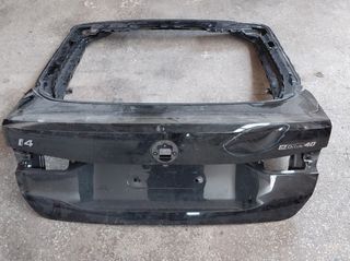 Πορτ Μπαγκαζ BMW I4 EDRIVE40
