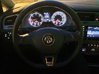 Volkswagen Golf 2016 ΕΓΓΎΗΣΗ 1.6 TDI GOLF7  EURO 6-thumb-58