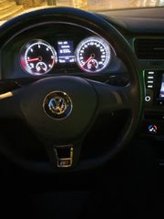 Volkswagen Golf 2016 ΕΓΓΎΗΣΗ 1.6 TDI GOLF7  EURO 6-thumb-59