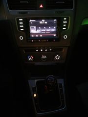 Volkswagen Golf 2016 ΕΓΓΎΗΣΗ 1.6 TDI GOLF7  EURO 6-thumb-60